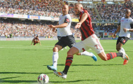 Vòng 5 Serie A: Napoli thoát cơn bĩ cực, thành Milano gây thất vọng