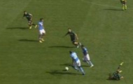 Video: Jose Callejon chấm dứt cơn khủng hoảng của Napoli