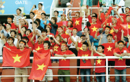 Giữ lửa cho bóng đá Việt Nam