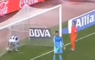 Video: Canales san hòa (Sociedad 1-1 Valencia)