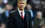 Góc Pháo thủ: Những dấu hỏi dành cho Arsene Wenger