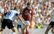 Video: Chơi thiếu người, Milan cố gắng cầm hòa Cesena