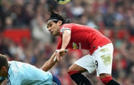 Video: Màn trình diễn của Radamel Falcao trước West Ham