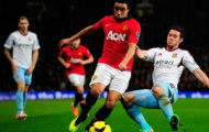 Video: Màn trình diễn của Rafael da Silva trước West Ham