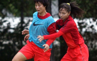 Nhật Bản: “Hòn đá tảng” của tuyển nữ Việt Nam