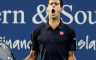 Djokovic tự tin hướng đến China Open