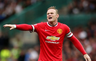Rooney: 'Hãy đợi đấy, tôi sẽ còn thăng hoa'