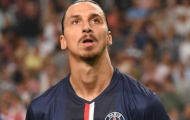 PSG chỉ là đội bóng yếu khi không có Ibrahimovic