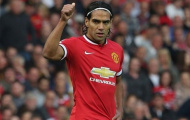 Hé lộ điều khoản đặc biệt trong hợp đồng của Falcao với M.U