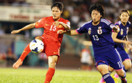 15h00 ngày 29/09, nữ Việt Nam vs nữ Nhật Bản: Ông Chung muốn tạo “địa chấn”