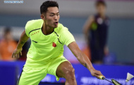 Ai cản được Lin Dan?