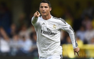 Chỉ Ronaldo mới có thể vượt qua Ronaldo
