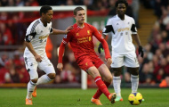 Liverpool đã thất bại khi bán Luis Suarez