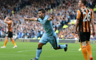 Pellegrini đặt quyết tâm hạ AS Roma