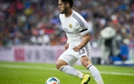 Video: Lộ clip nóng 'nghi án' giới tính của Isco