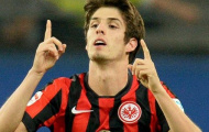 Video: Lucas Piazon ghi siêu phẩm bằng cú sút phạt thần sầu