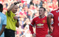 Rooney quá ngốc, nhưng M.U không có lựa chọn