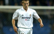 Michael Owen: Luyến tiếc một thần đồng