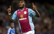 Benteke sắp trở lại 'ám ảnh' mọi hàng thủ ở Premier League