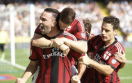 Góc Milan: Bao giờ thoát cơn bĩ cực?