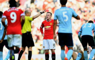 Rooney có xứng đáng làm đội trưởng?