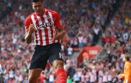 Chùm ảnh: Đội hình tiêu biểu vòng 6 Premier League