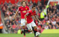 5 lý do để tin rằng Di Maria sẽ trở thành cầu thủ xuất sắc nhất Premier League 2014/2015