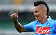 Liverpool sắp đánh bại MU để có được ngôi sao của Serie A