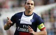 PSG vs Barcelona: Mối lương duyên Ibrahimovic