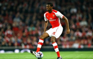 Abou Diaby: Liệu có phải là câu trả lời cho tuyến giữa Arsenal?