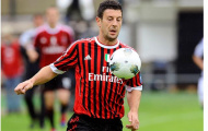 Chuyện lạ ở Milan – Chuyện về Daniele Bonera