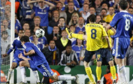 Andres Iniesta sắp trở thành 'Mr.100' ở đấu trường châu Âu