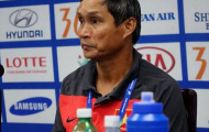 HLV Mai Đức Chung: Sau ASIAD 2014, tuyển nữ Việt Nam sẽ trẻ hóa đội hình