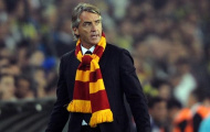 Chưa nguôi hận, Mancini hiến kế hạ Man City cho Roma
