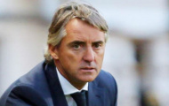 Người cũ tin Man City có thể bị Roma đánh bại