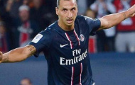 PSG gặp Barcelona: Ngày Ibrahimovic gặp lại Barca