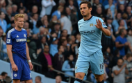 Lampard: Chàng tiền vệ xuất sắc nhất trong lịch sử Premier League