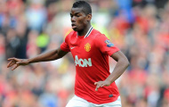 Sir Alex từng nhờ Evra thuyết phục Pogba