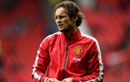 Góc M.U: Khi Daley Blind đứng trước nguy cơ bị trảm