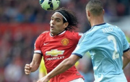 Video: Radamel Falcao đã làm gì trước West Ham?