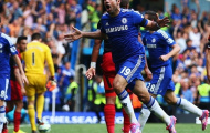 Vua phá lưới Premier League: Diego Costa không có đối thủ