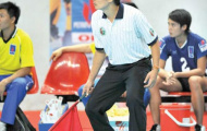 Giải Bóng chuyền hạng A toàn quốc 2014: Ban tổ chức có thể lâm vào thế khó!