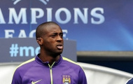 Man City quyết thắng để quên thất bại trước Bayern