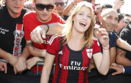 Nhà Berlusconi trải lòng về việc rời bỏ San Siro