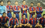 Blanc - Enrique hâm nóng đại chiến PSG – Barca