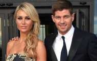 Steven Gerrard phải hầu tòa vì tòm tem vợ hàng xóm