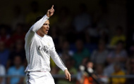 Điểm tin sáng 30/09: Ronaldo chạm kỷ lục 60 năm, Robben xây bảo tàng