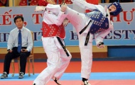 Taekwondo hay điền kinh tạo đột phá?