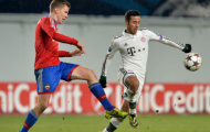 23h00 ngày 30/09, CSKA Moscow vs Bayern Munich: Khó đòi lại nợ