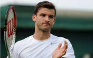 ATP World Tour Finals 2014: Dimitrov muốn hiện diện ở London